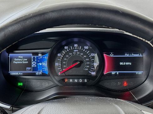 Used 2020 Ford Edge ST w/ Equipment Group 401A image 12