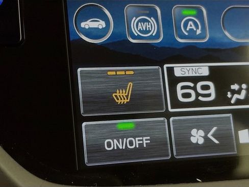 New 2026 Subaru Forester Wilderness image 20