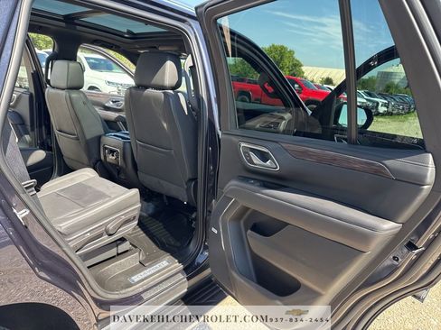 Used 2023 Chevrolet Tahoe LT image 26