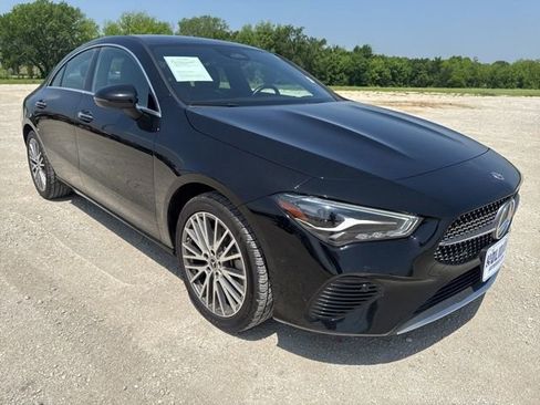 Used 2025 Mercedes-Benz CLA 250 image 7