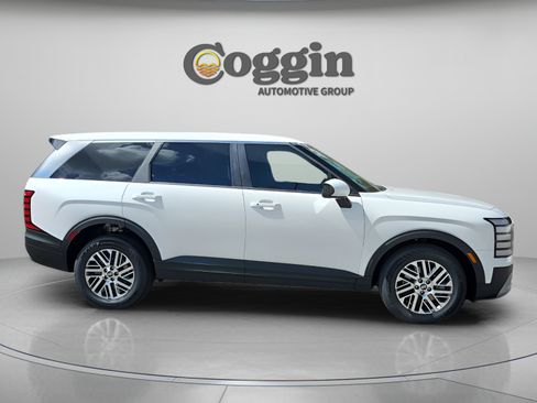 New 2026 Hyundai Palisade SE FWD image 7