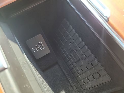 New 2025 Lincoln Navigator Black Label image 28