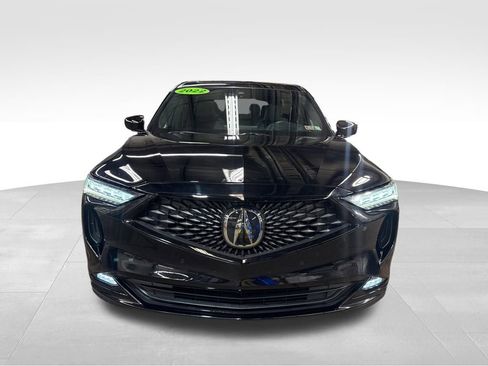 Used 2022 Acura MDX A-Spec image 15