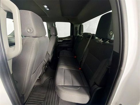 Used 2022 GMC Sierra 1500 SLE w/ Enhanced Capability Package image 25