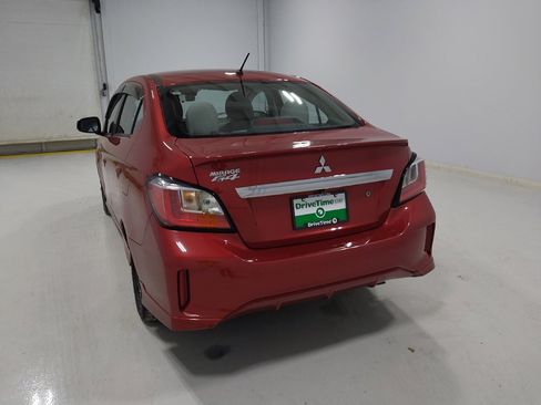 Used 2022 Mitsubishi Mirage G4 ES image 6