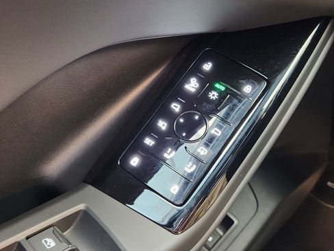 New 2027 Audi SQ6 e-tron Premium Plus AWD/4WD image 26