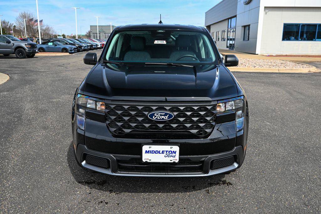 New 2026 Ford Maverick XLT w/ 4K Tow Package AWD/4WD image 10