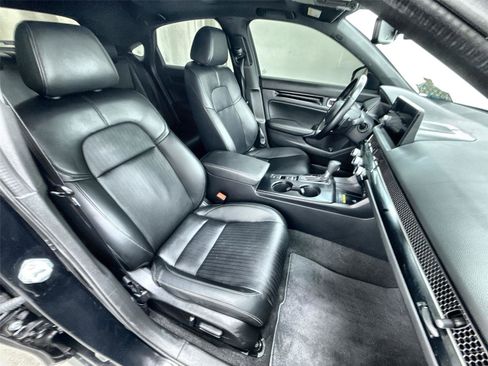 Used 2023 Honda Civic Sport Touring image 28