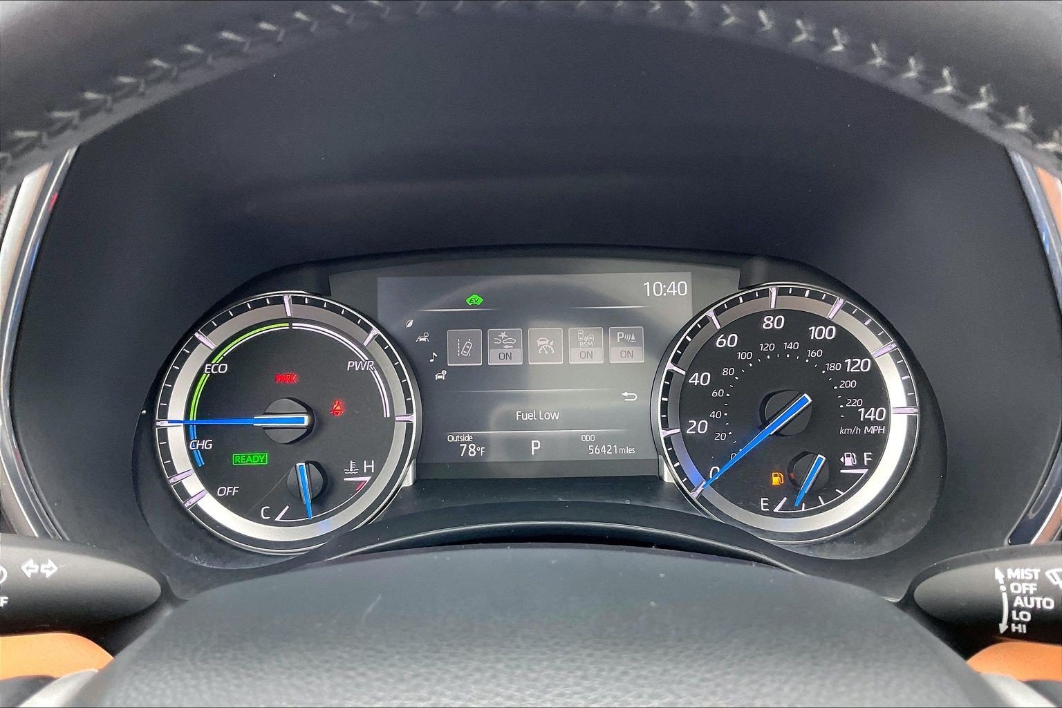 Used 2022 Toyota Highlander Platinum AWD/4WD image 24