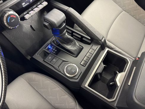 Used 2024 Toyota Tacoma SR5 RWD image 27