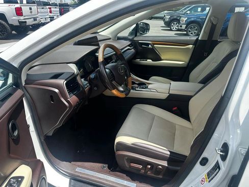 Used 2018 Lexus RX 350 FWD w/ Premium Package image 14