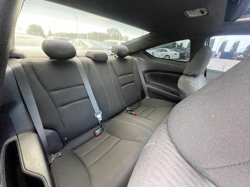 Used 2017 Honda Accord EX image 5