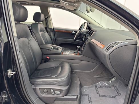 Used 2015 Audi Q7 TDI Premium Plus AWD/4WD image 15