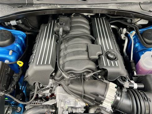 Used 2023 Dodge Charger Scat Pack w/ Plus Group image 25