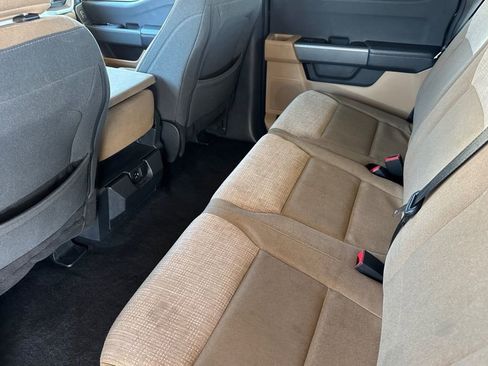 Used 2023 Ford F150 XLT image 5