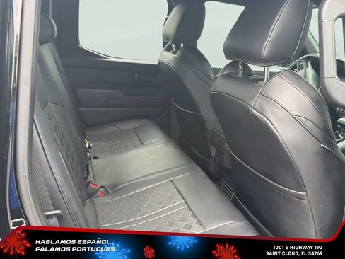 Used 2025 Toyota Tacoma SR5 RWD image 30