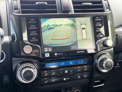 Used 2023 Toyota 4Runner TRD Pro AWD/4WD image 28