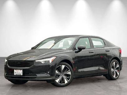 Used 2024 Polestar Polestar 2 w/ Pilot Pack