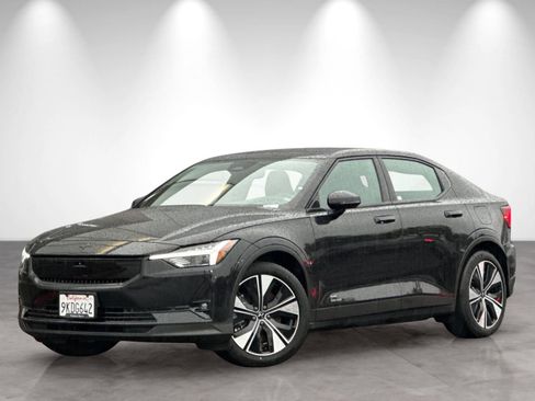 Used 2024 Polestar Polestar 2 w/ Pilot Pack image 1