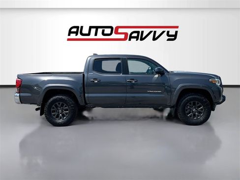 Used 2023 Toyota Tacoma SR5 image 8