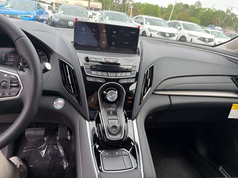 New 2026 Acura RDX SH-AWD w/ Technology Package image 19