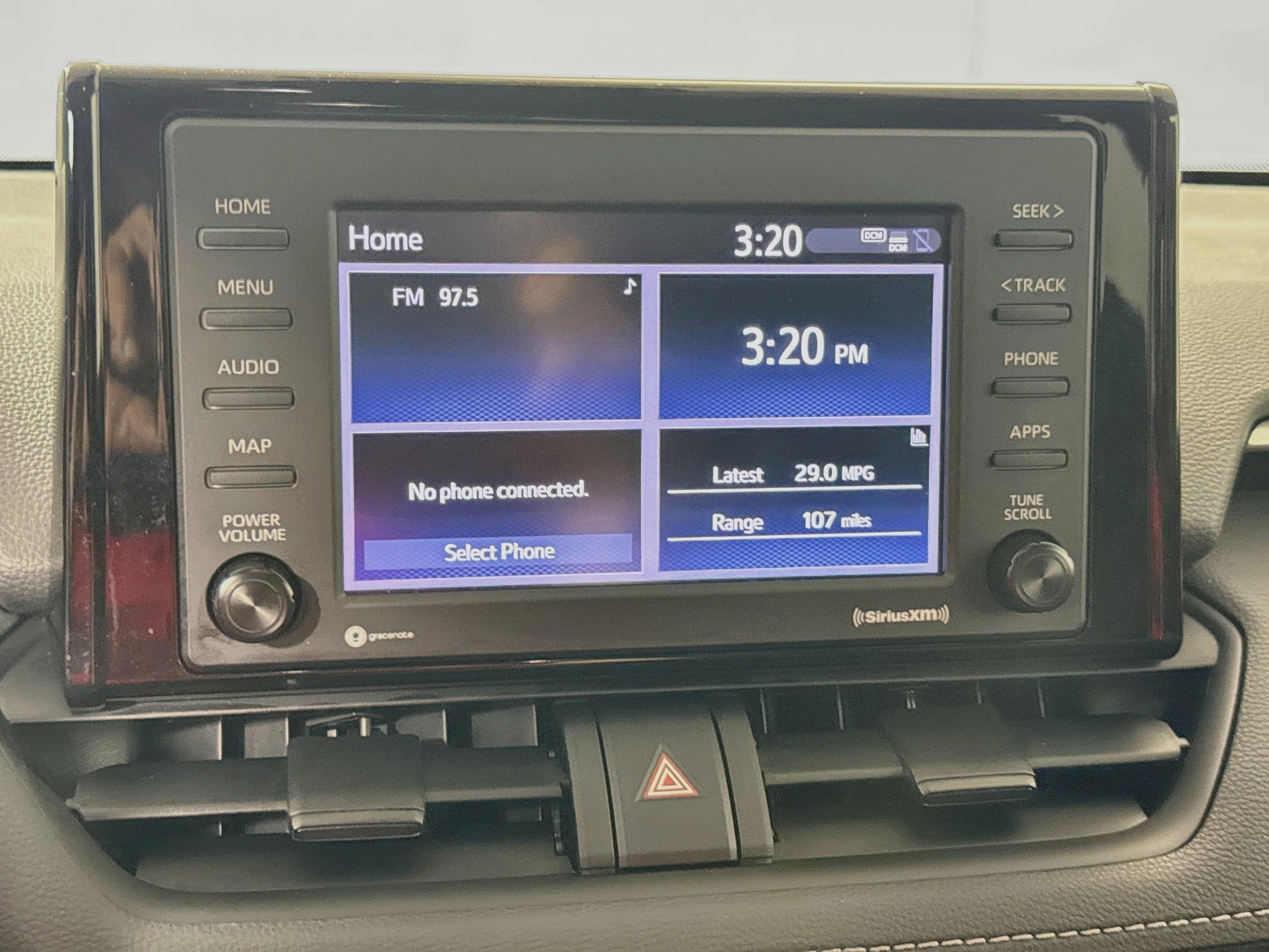 Used 2022 Toyota RAV4 LE AWD/4WD image 13