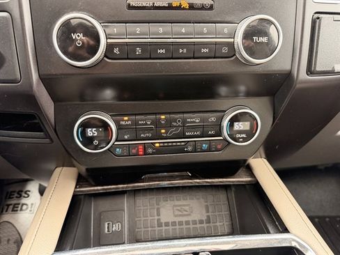 Used 2020 Ford Expedition Max Limited AWD/4WD image 20