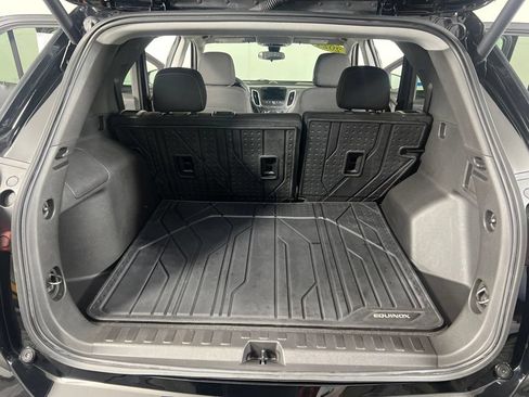 Certified 2024 Chevrolet Equinox LT AWD/4WD image 13