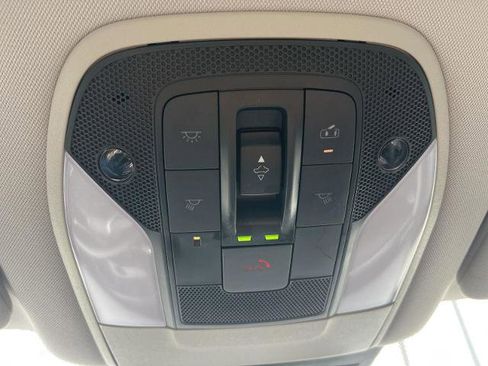 Certified 2025 INFINITI QX50 Luxe image 19