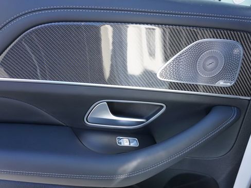Certified 2021 Mercedes-Benz GLE 53 AMG 4MATIC Coupe image 22