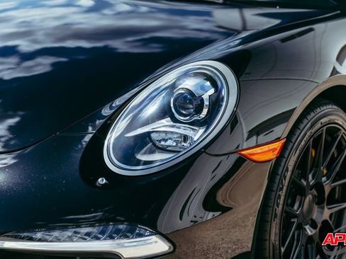 Used 2013 Porsche 911 Carrera 4S image 56