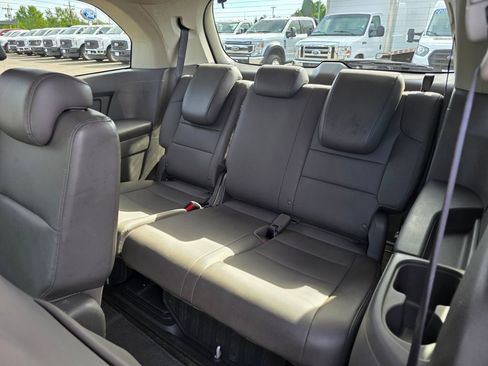 Used 2012 Honda Odyssey EX-L image 10