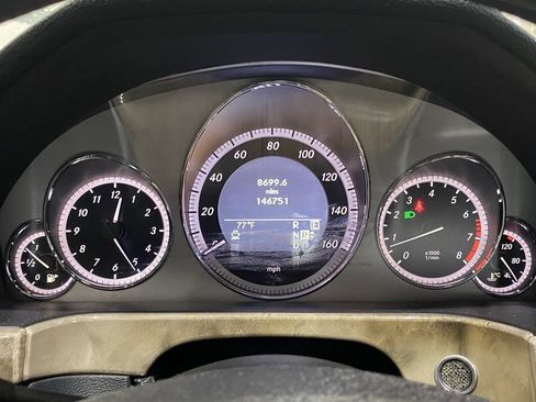 Used 2011 Mercedes-Benz E 350 Sedan image 13