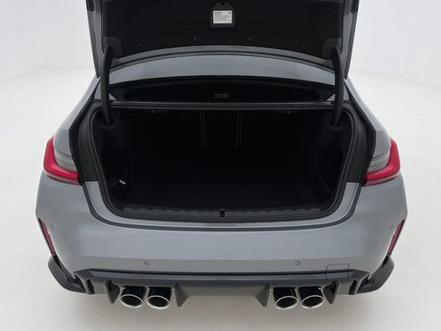 Used 2022 BMW M3 w/ Executive Package image 25