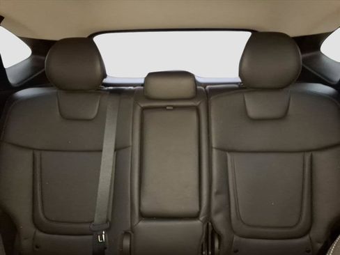 Used 2022 Hyundai Tucson SEL w/ Convenience + Premium Package image 11