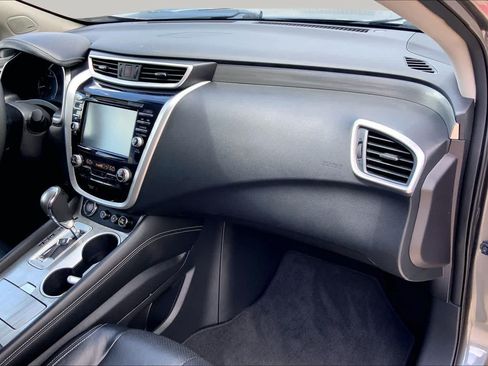 Used 2016 Nissan Murano Platinum AWD/4WD image 19