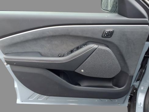 New 2026 Ford Mustang Mach-E GT image 16