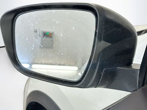 Used 2021 Nissan Rogue Sport SV w/ Technology Package image 16