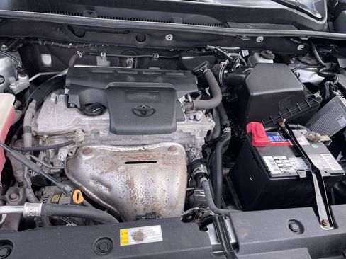 Used 2018 Toyota RAV4 Adventure w/ Cold Weather Package image 15