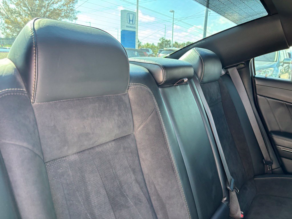 Used 2023 Dodge Charger Scat Pack RWD image 25