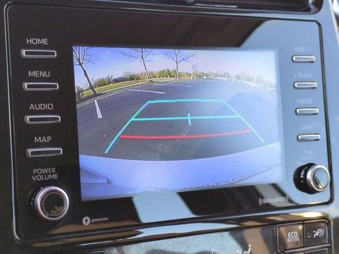 Certified 2022 Toyota Prius LE image 12