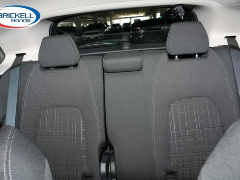 Certified 2024 Honda HR-V LX image 20