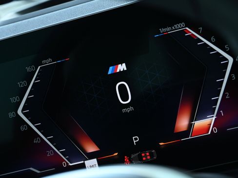 New 2025 BMW 230i Coupe w/ M Sport Package image 20