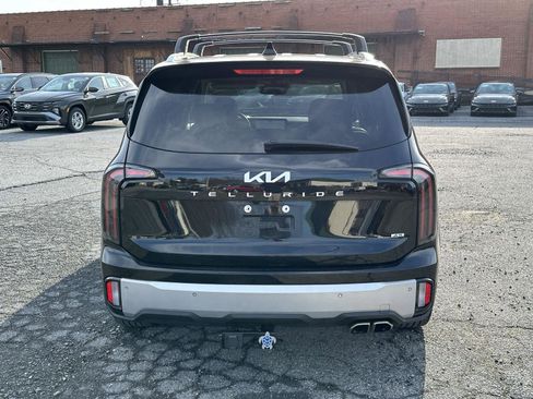Used 2024 Kia Telluride SX image 7
