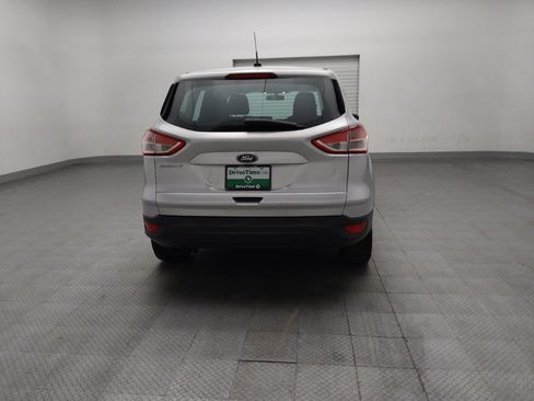 Used 2016 Ford Escape S FWD image 7