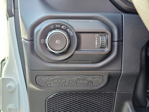 New 2026 Jeep Wrangler Sahara image 17