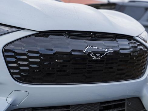 New 2025 Ford Mustang Mach-E Premium w/ Sport Appearance Package image 11