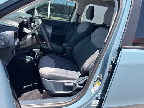 Used 2023 Ford Maverick XLT FWD image 11