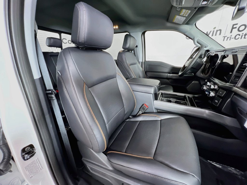 New 2027 Ford F350 Lariat AWD/4WD image 18