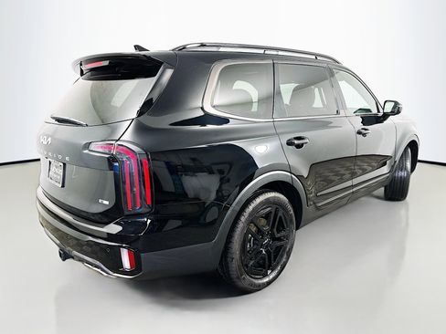 Used 2024 Kia Telluride SX Prestige X-Line AWD/4WD image 7